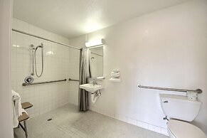 Motel 6 San Marcos, TX