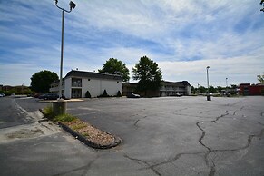 Motel 6 Wethersfield, CT - Hartford