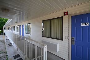 Motel 6 Wethersfield, CT - Hartford
