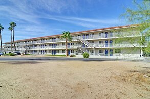 Motel 6 Twentynine Palms, CA