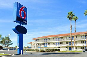 Motel 6 Twentynine Palms, CA