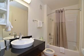 Motel 6 Twentynine Palms, CA