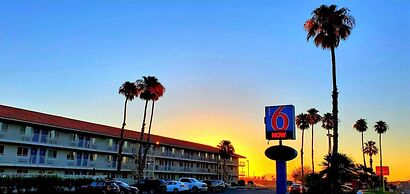 Motel 6 Twentynine Palms, CA