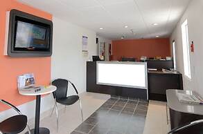 Motel 6 Twentynine Palms, CA