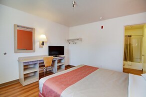 Motel 6 Twentynine Palms, CA