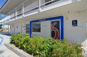 Motel 6 Twentynine Palms, CA