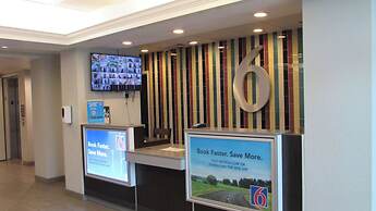 Motel 6 West Des Moines, IA