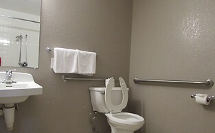 Motel 6 West Des Moines, IA