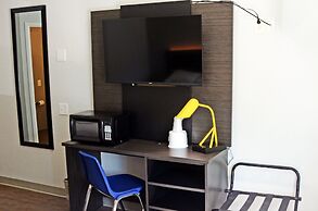 Motel 6 West Des Moines, IA