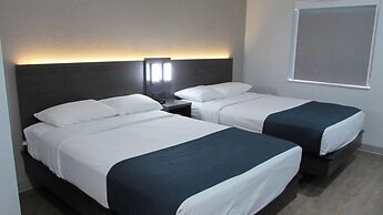 Motel 6 West Des Moines, IA
