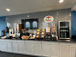 Super 8 by Wyndham Morton Grove/Chicago