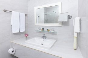 RIVIERA SPA RESORT – ADULTS ONLY