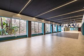 Riviera Spa Resort – Adults Only