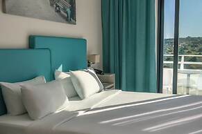 Riviera Spa Resort – Adults Only