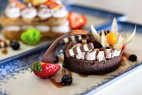 Riviera Spa Resort – Adults Only