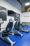 Riviera Spa Resort – Adults Only