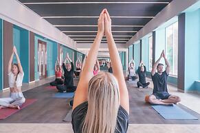 Riviera Spa Resort – Adults Only