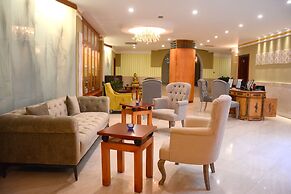 Riviera Spa Resort – Adults Only