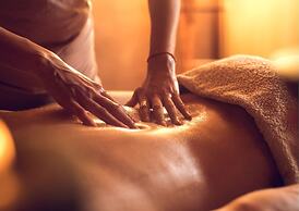 Riviera Spa Resort – Adults Only