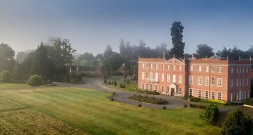 Four Seasons Hotel Hampshire