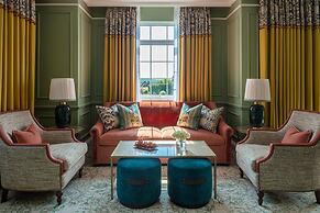 Four Seasons Hotel Hampshire