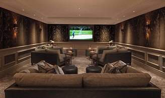 Four Seasons Hotel Hampshire