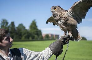 Four Seasons Hotel Hampshire