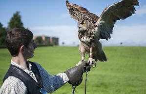 Four Seasons Hotel Hampshire