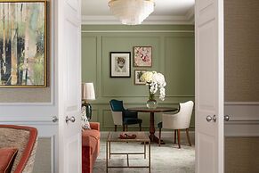 Four Seasons Hotel Hampshire