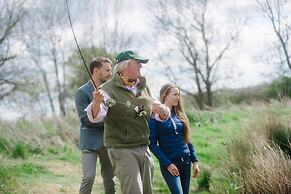 Four Seasons Hotel Hampshire