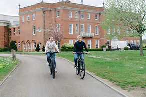 Four Seasons Hotel Hampshire