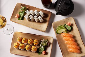 Four Seasons Hotel Hampshire