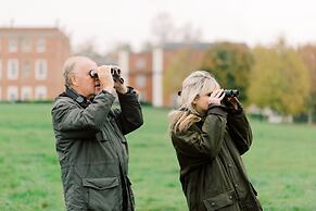 Four Seasons Hotel Hampshire