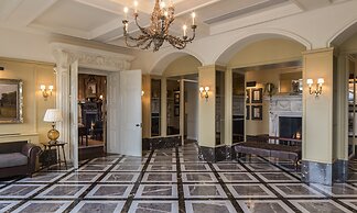 Four Seasons Hotel Hampshire