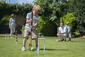 Four Seasons Hotel Hampshire