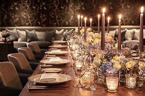 Four Seasons Hotel Hampshire