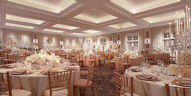 Four Seasons Hotel Hampshire