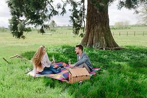 Four Seasons Hotel Hampshire