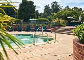 Four Seasons Hotel Hampshire