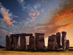 Four Seasons Hotel Hampshire