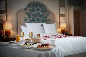 Four Seasons Hotel Hampshire