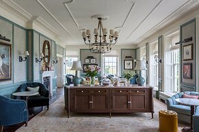 Four Seasons Hotel Hampshire