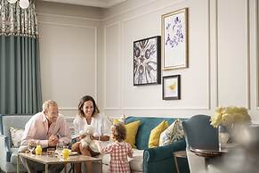 Four Seasons Hotel Hampshire