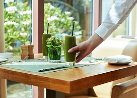 Four Seasons Hotel Hampshire