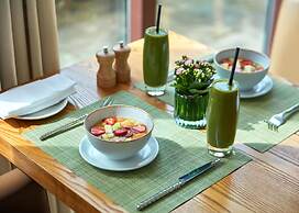 Four Seasons Hotel Hampshire