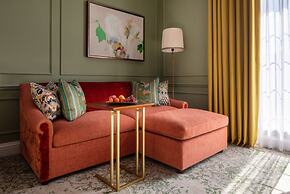 Four Seasons Hotel Hampshire