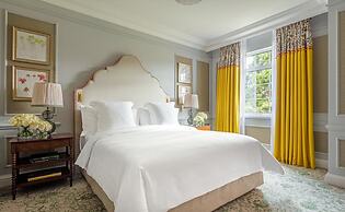 Four Seasons Hotel Hampshire