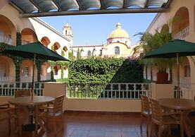 Hotel Misión Orizaba