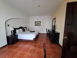 Hotel Misión Orizaba