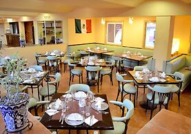 Hotel Misión Orizaba